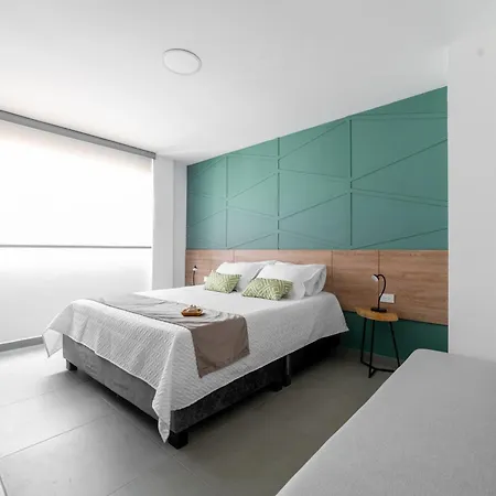 Casa Gracia Boutique Bed & Breakfast