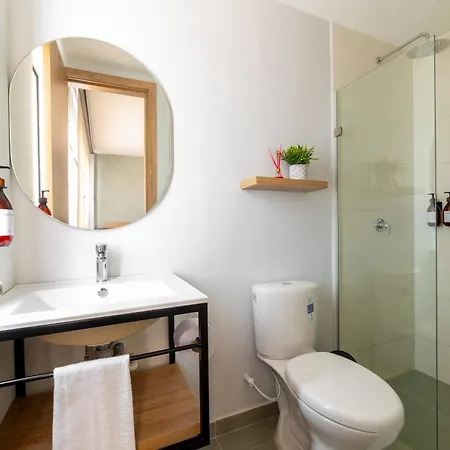 Casa Gracia Boutique 4*