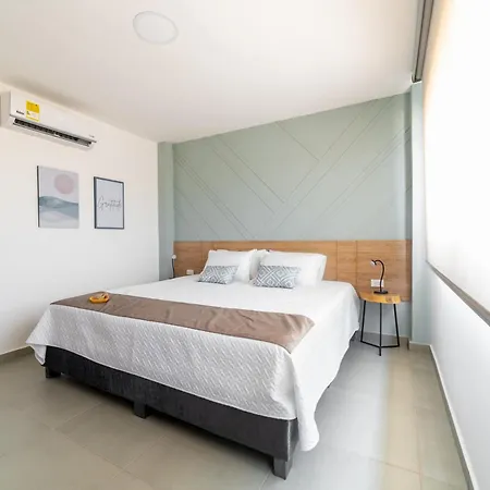 Casa Gracia Boutique Cartagena