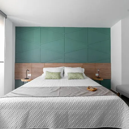 Casa Gracia Boutique Cartagena