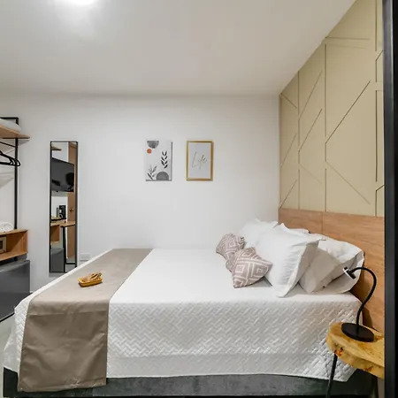 Casa Gracia Boutique Cartagena