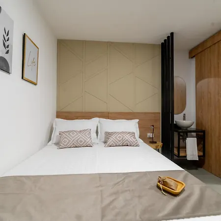 Casa Gracia Boutique Bed & Breakfast