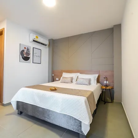 Bed & Breakfast Casa Gracia Boutique Cartagena