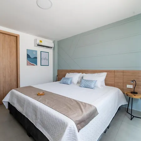 Casa Gracia Boutique 4* Cartagena