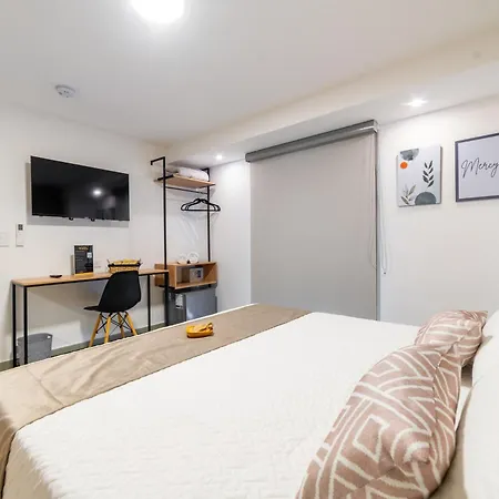 Casa Gracia Boutique Cartagena