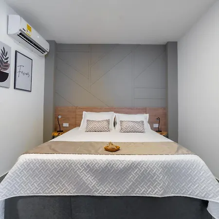 Casa Gracia Boutique Bed & Breakfast 4*