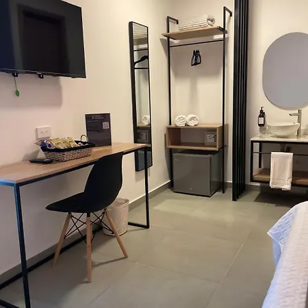 Bed & Breakfast Casa Gracia Boutique Cartagena