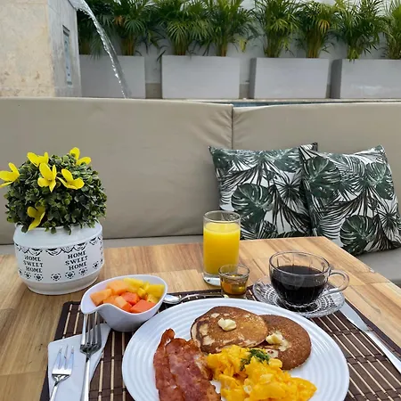 Casa Gracia Boutique 4* Cartagena
