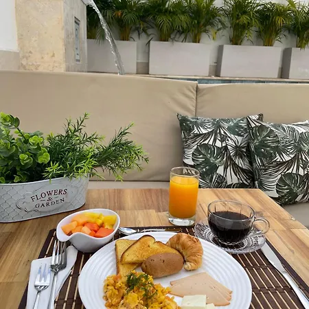 Casa Gracia Boutique