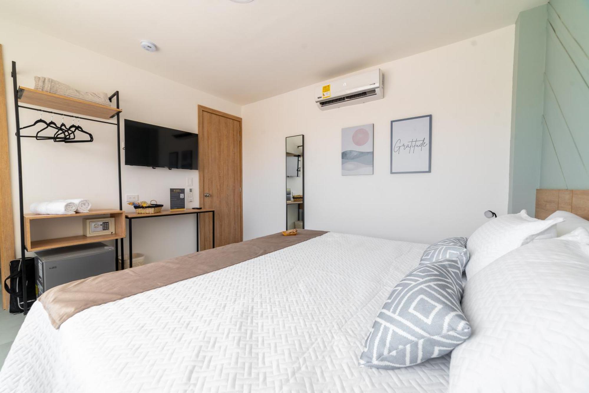Casa Gracia Boutique 4*