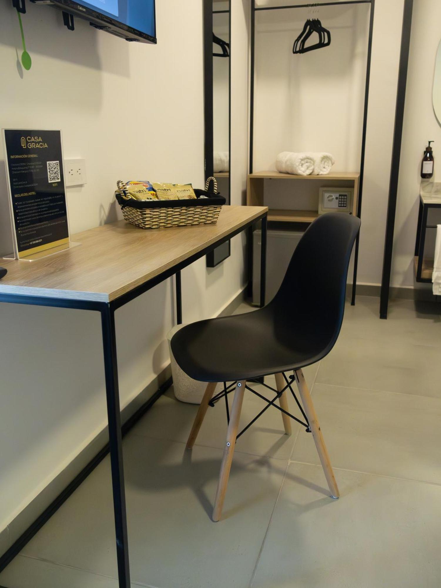 Bed & Breakfast Casa Gracia Boutique 4*