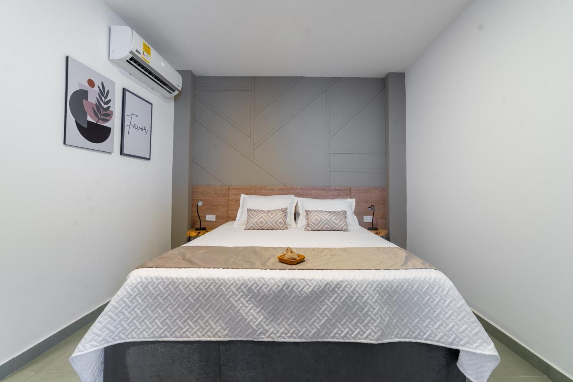 Casa Gracia Boutique Bed & Breakfast 4*