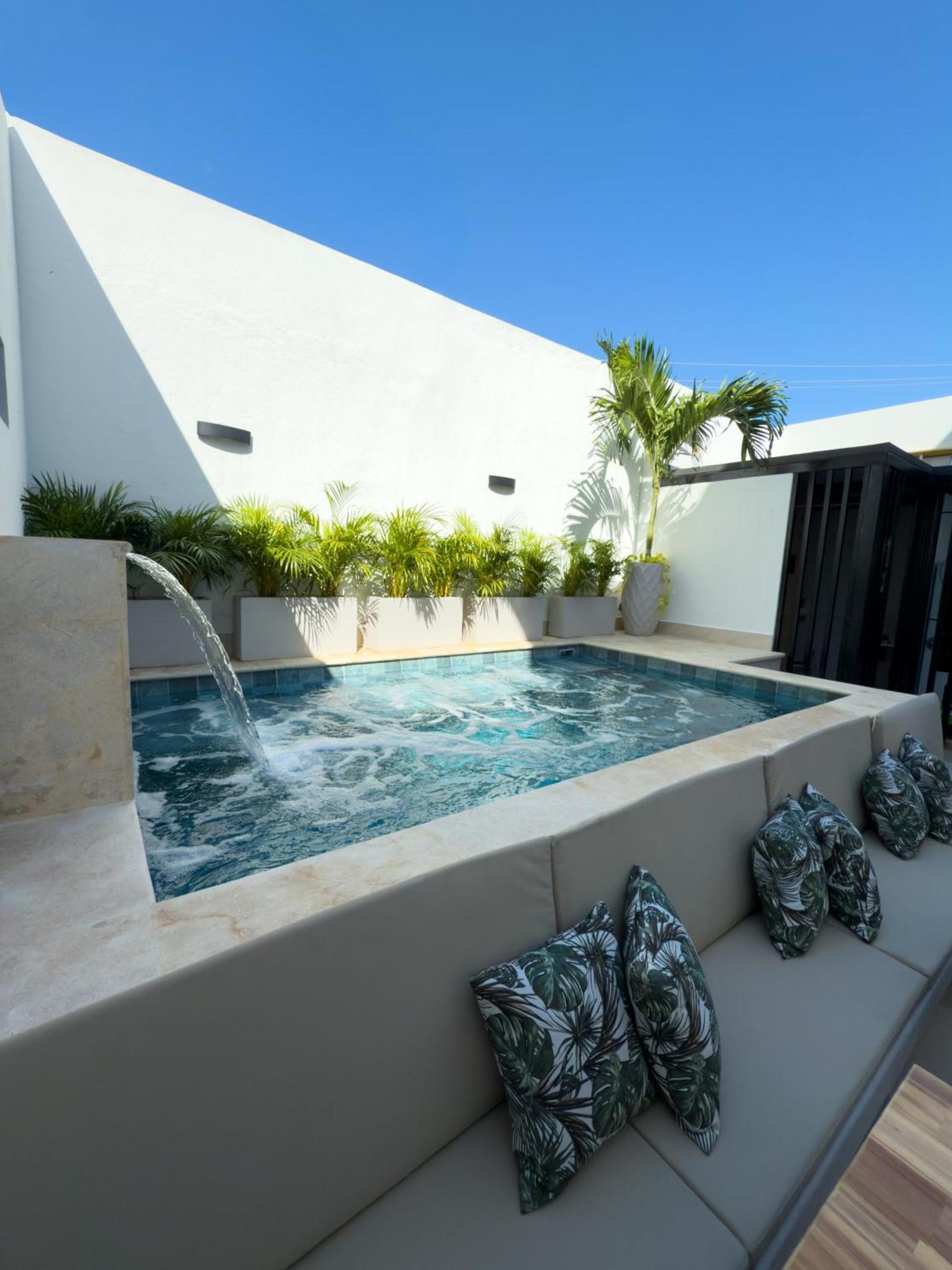 Casa Gracia Boutique 4* Cartagena