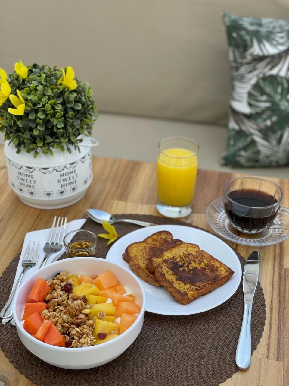 Casa Gracia Boutique Bed & Breakfast