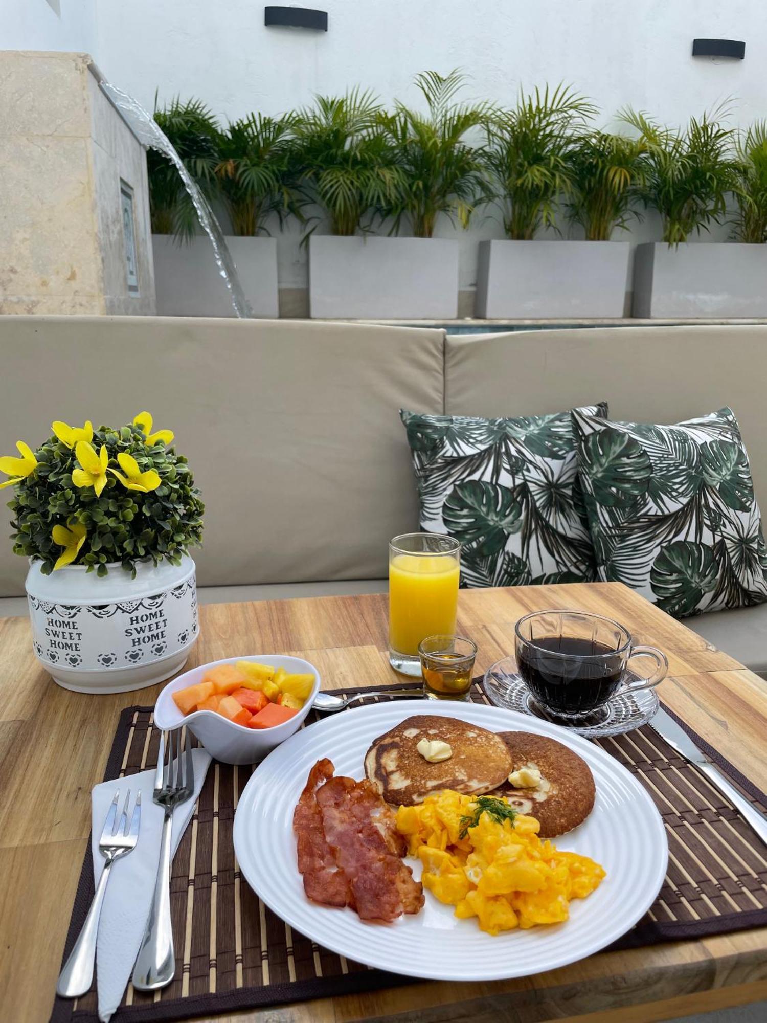 Casa Gracia Boutique 4* Cartagena