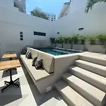 Casa Gracia Hotel Boutique