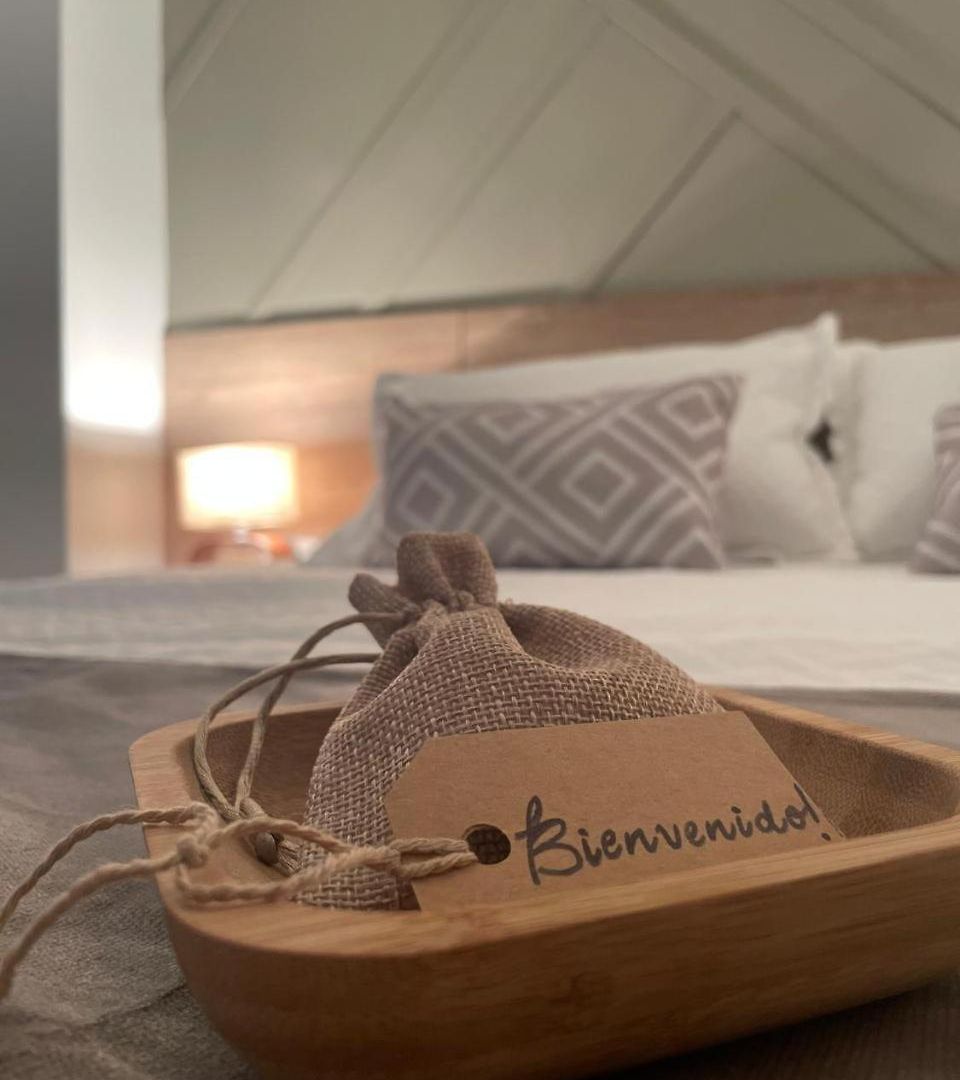 Bed & Breakfast Casa Gracia Boutique Cartagena