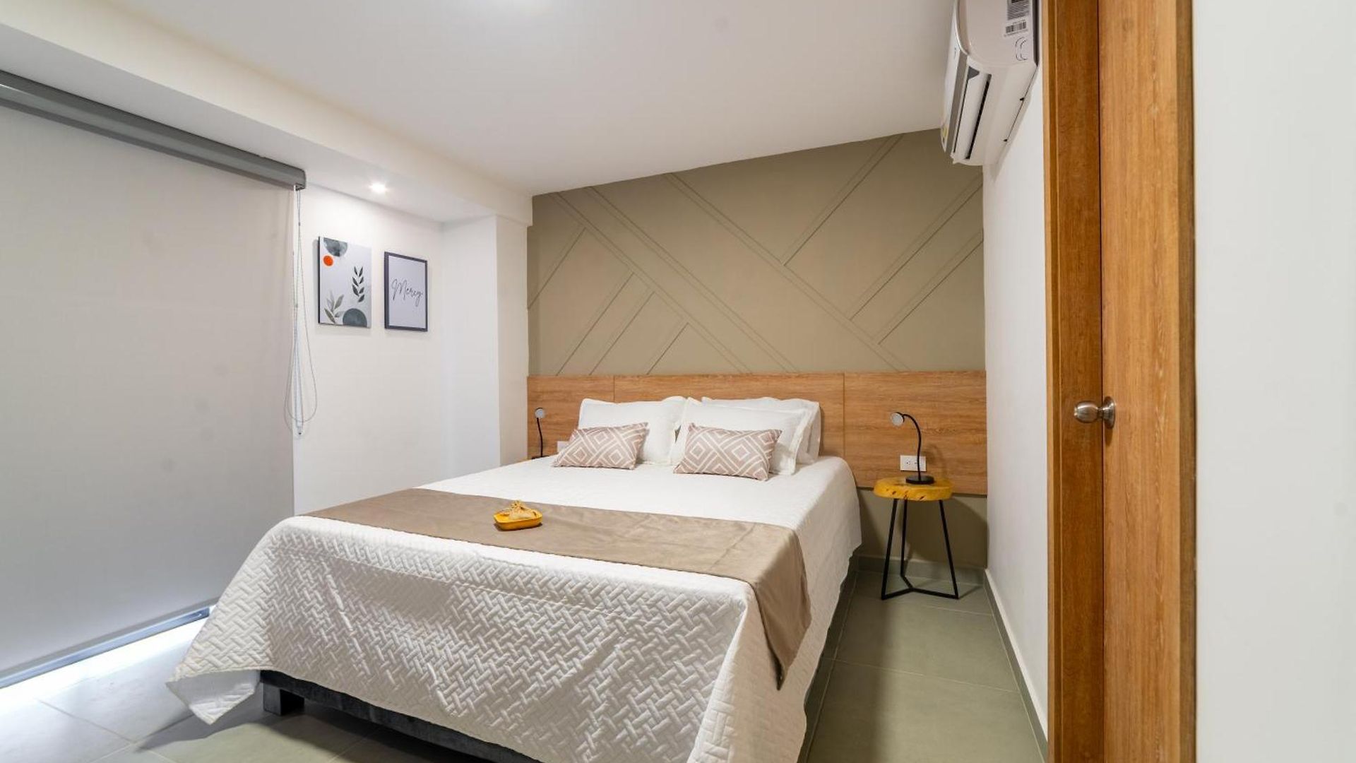Casa Gracia Boutique Bed & Breakfast 4*