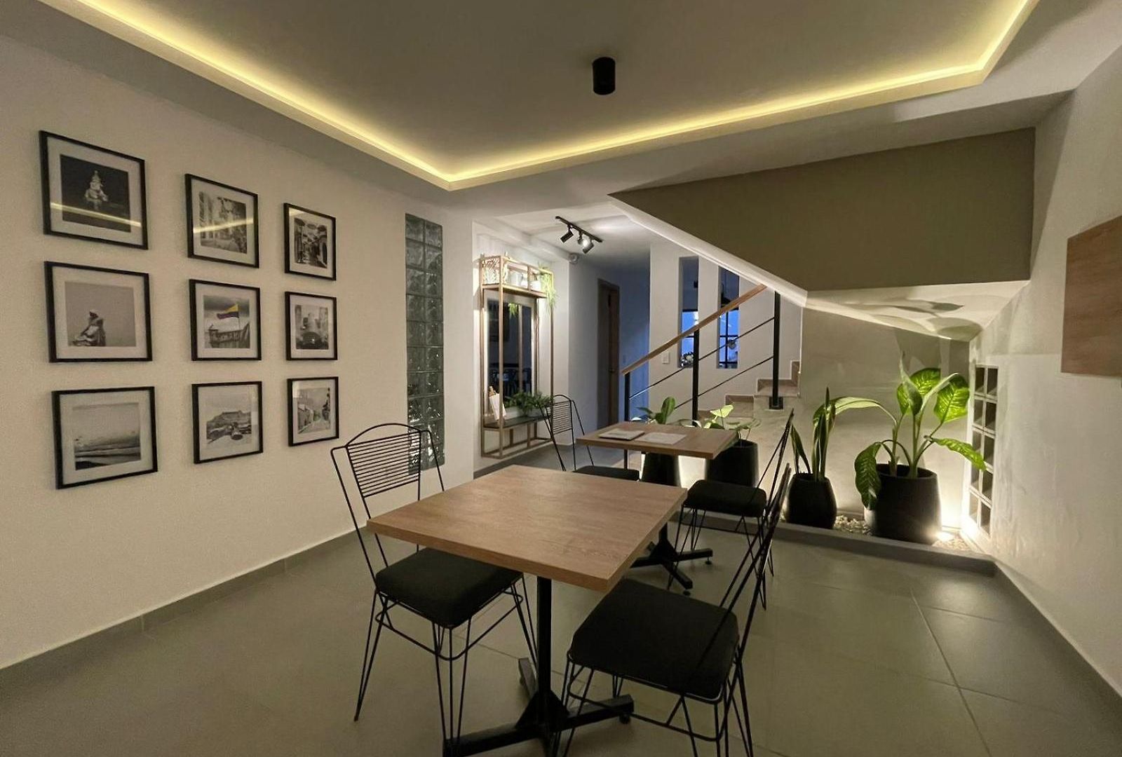 Casa Gracia Boutique Bed & Breakfast