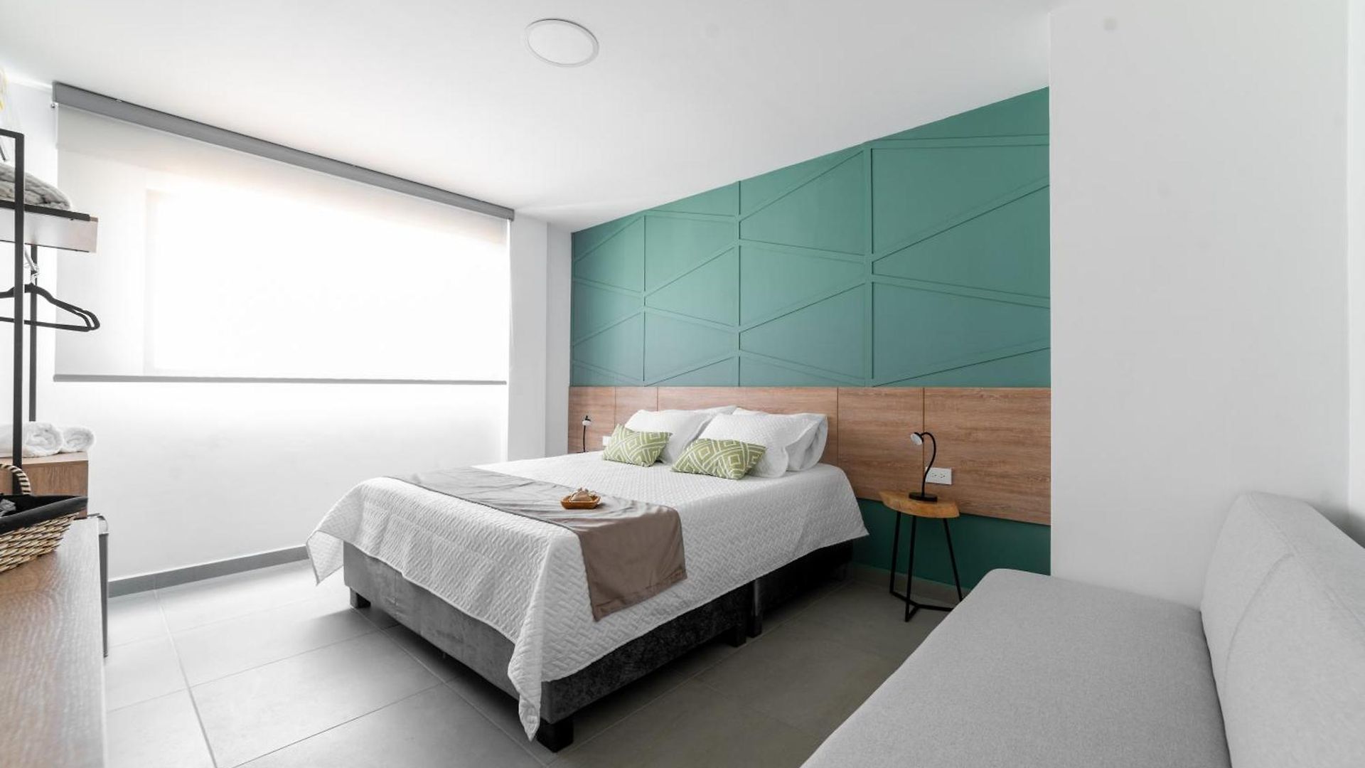 Casa Gracia Boutique Bed & Breakfast