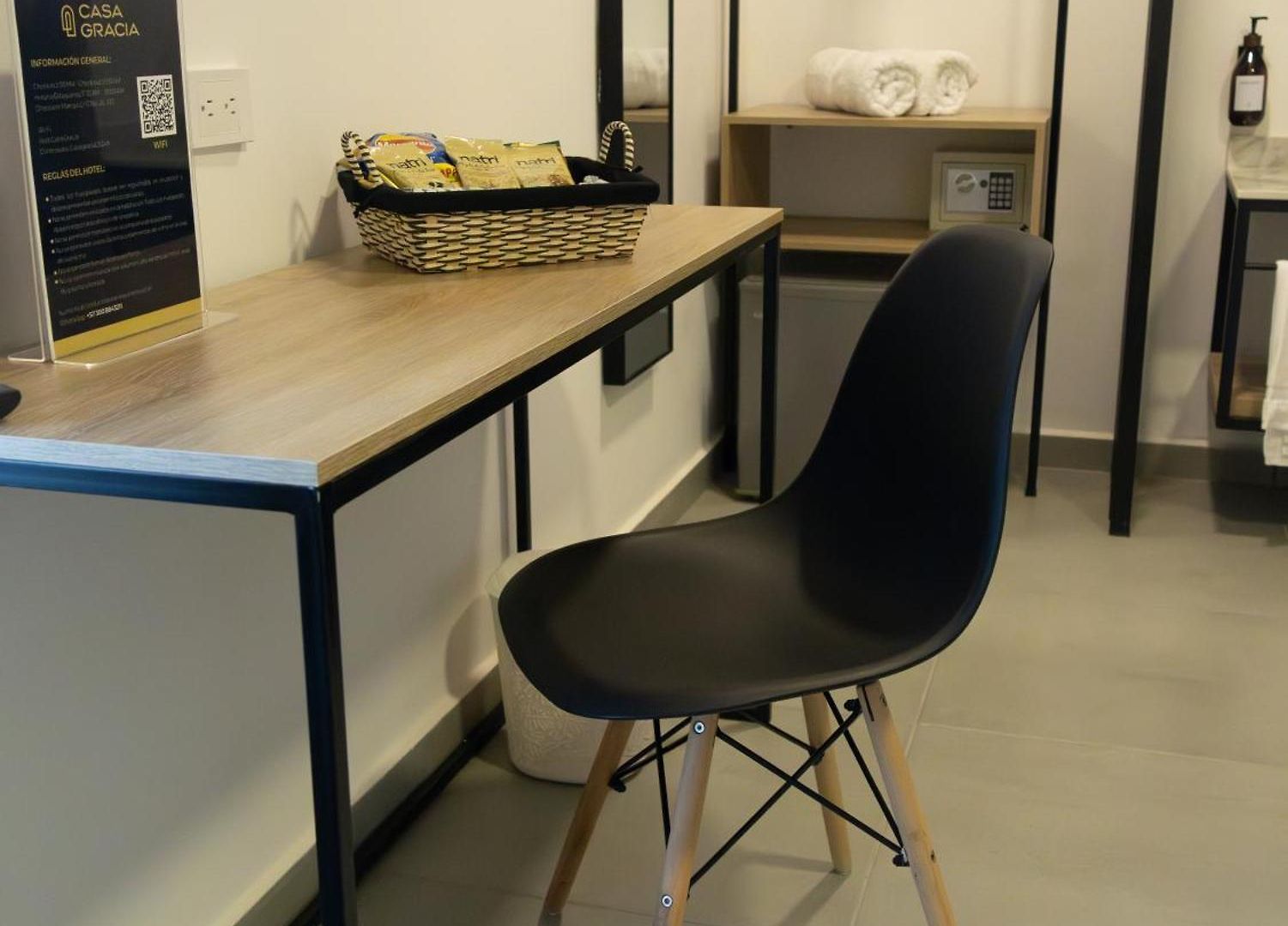 Bed & Breakfast Casa Gracia Boutique 4*