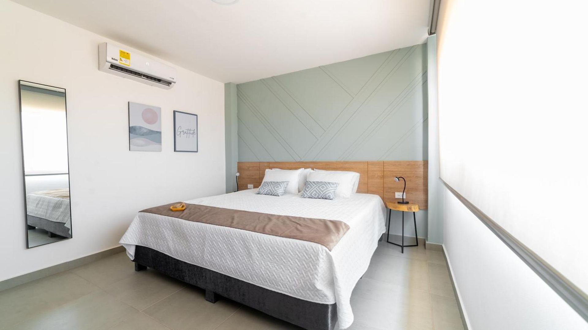 Casa Gracia Boutique Cartagena