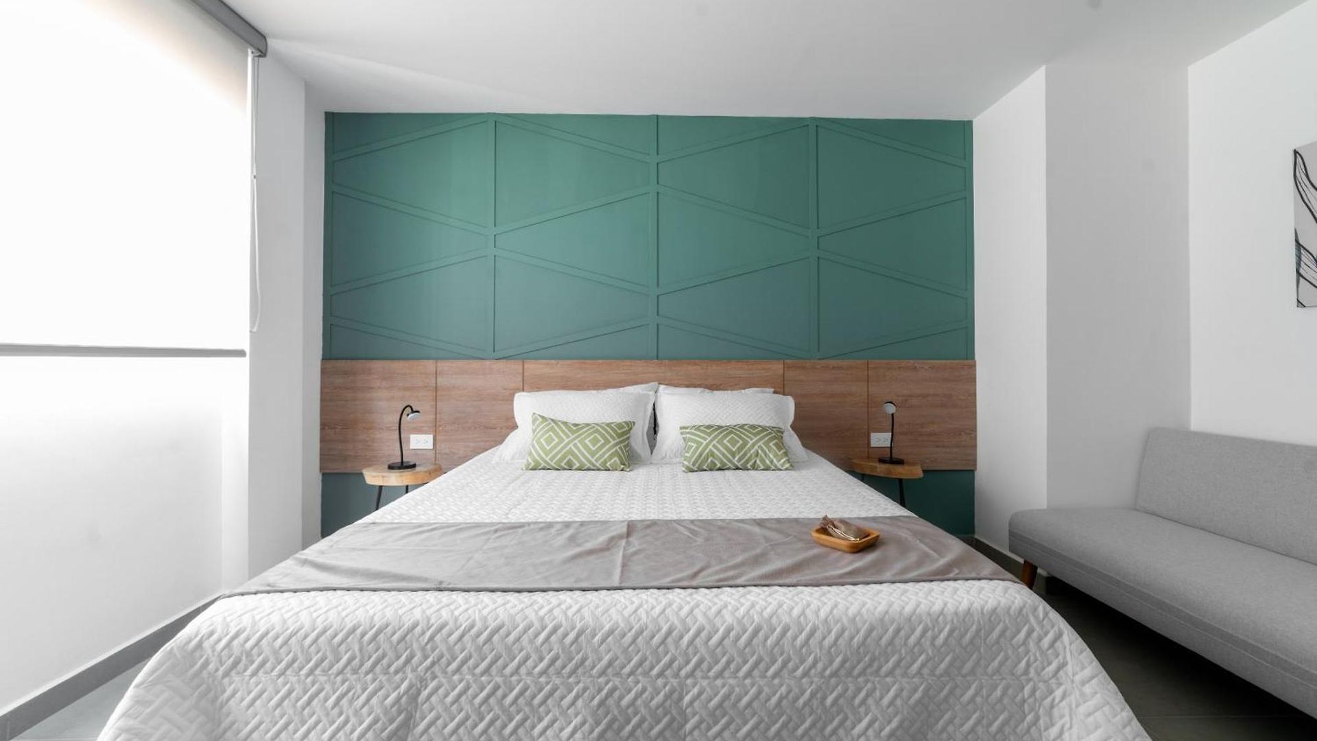 Casa Gracia Boutique Cartagena