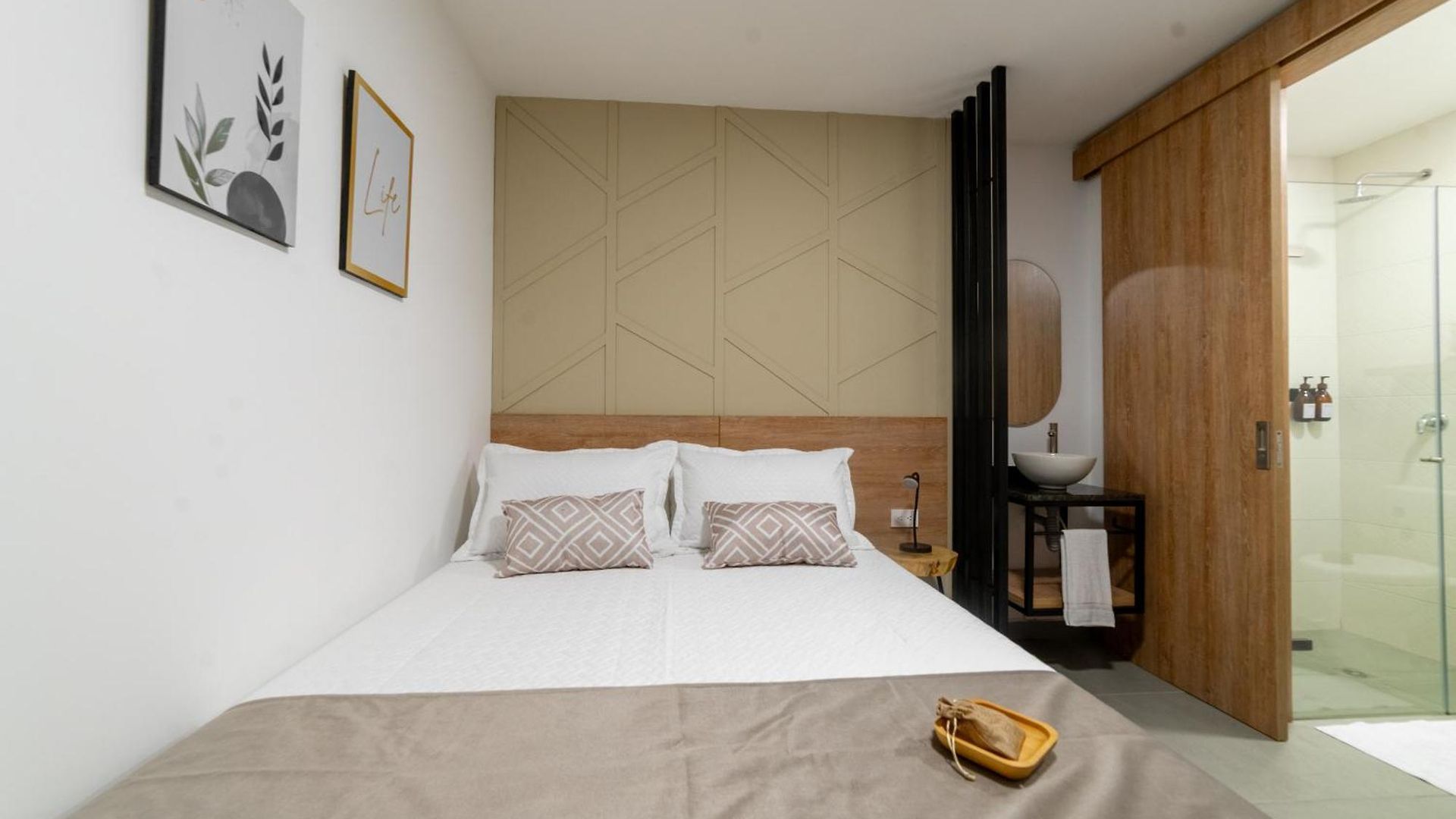 Casa Gracia Boutique Bed & Breakfast