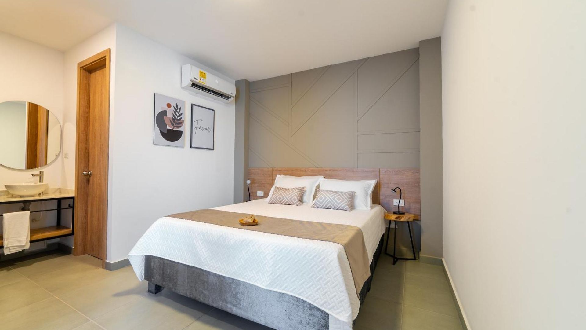 Bed & Breakfast Casa Gracia Boutique Cartagena
