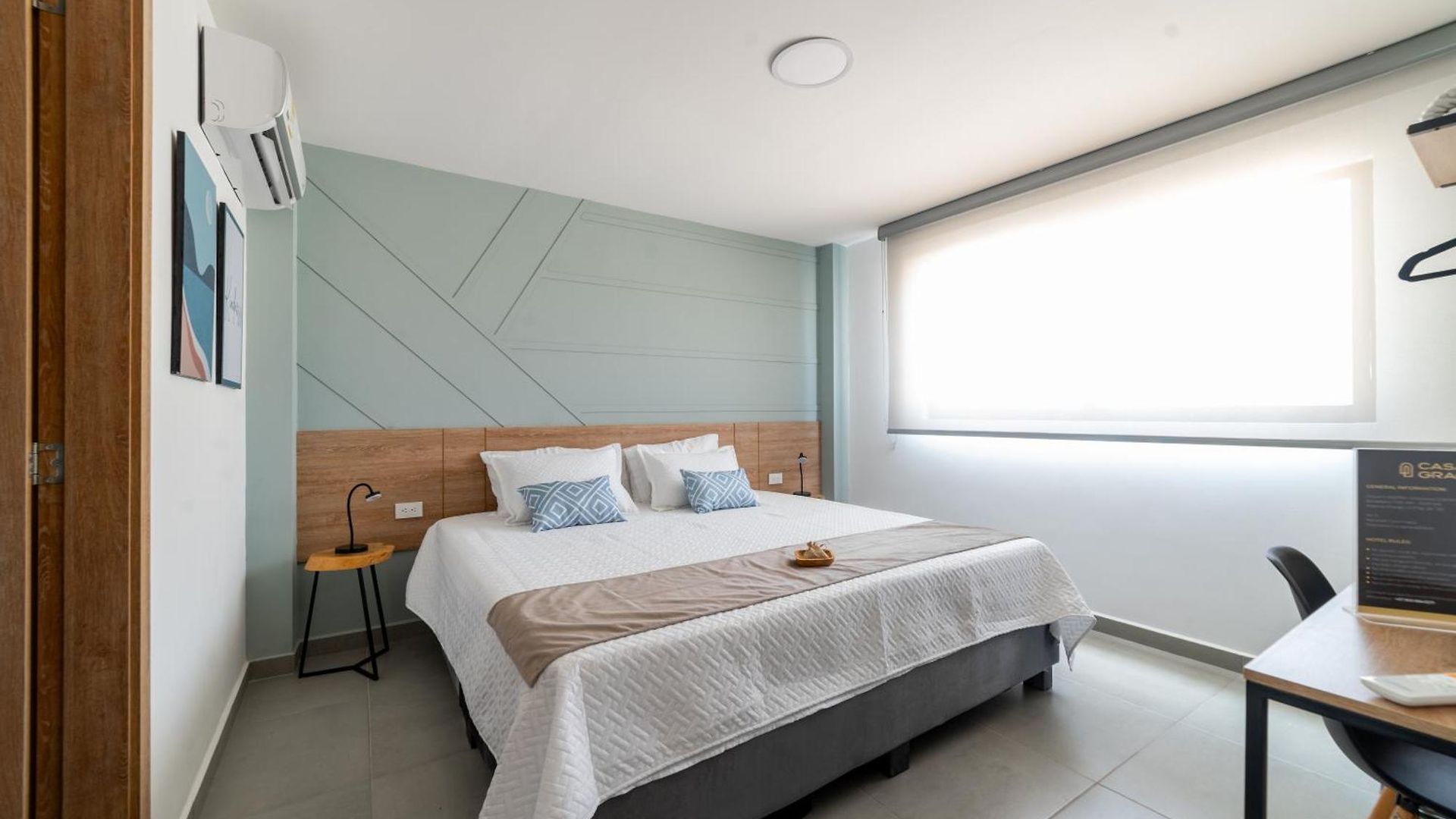 Casa Gracia Boutique Bed & Breakfast Cartagena