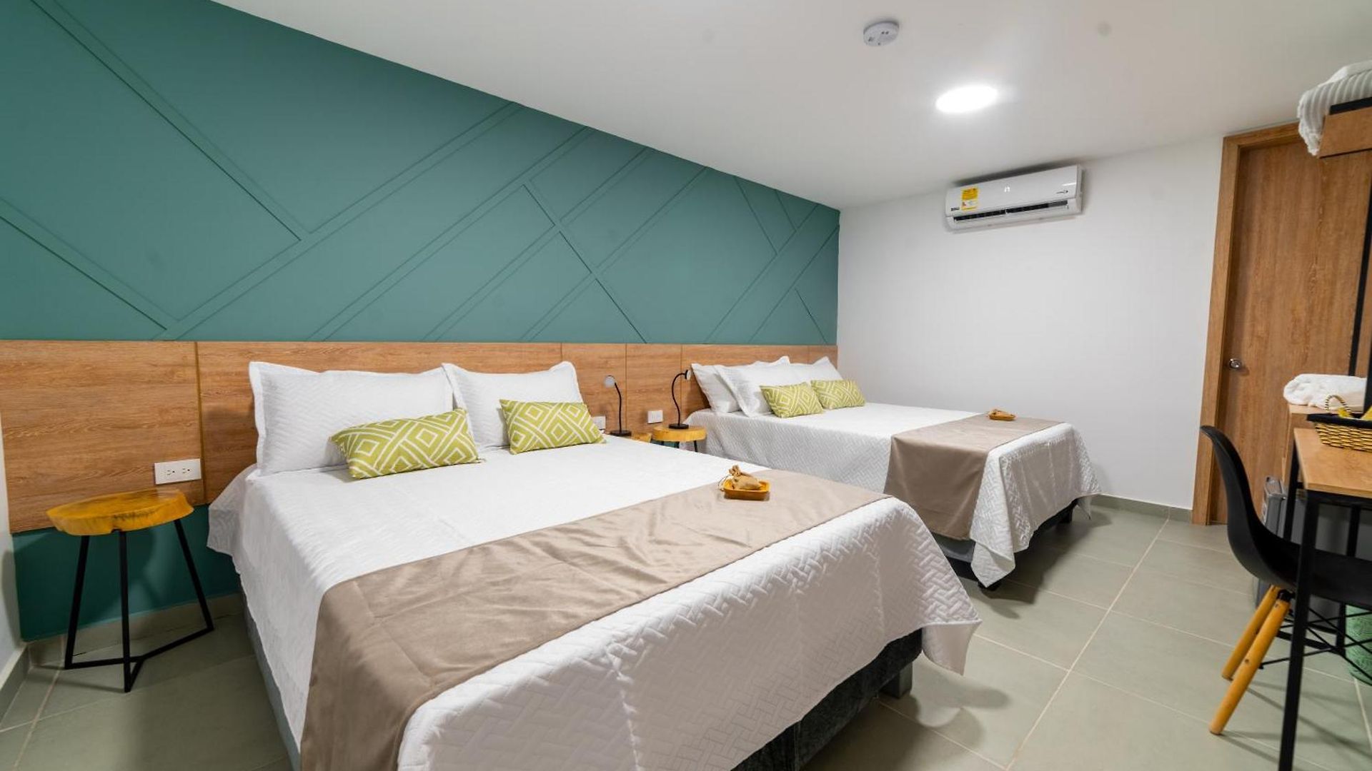 Bed & Breakfast Casa Gracia Boutique