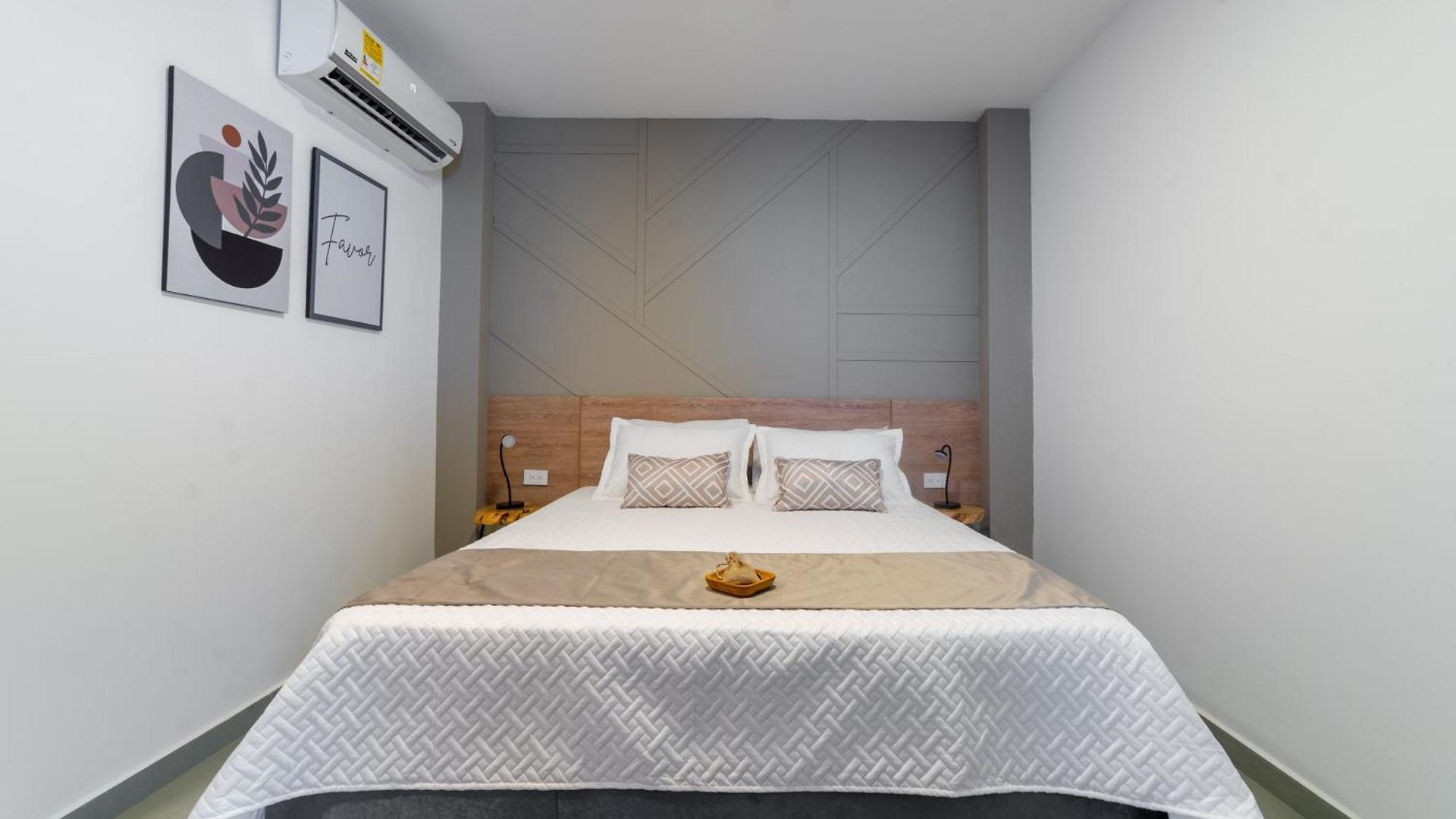 Casa Gracia Boutique Bed & Breakfast 4*