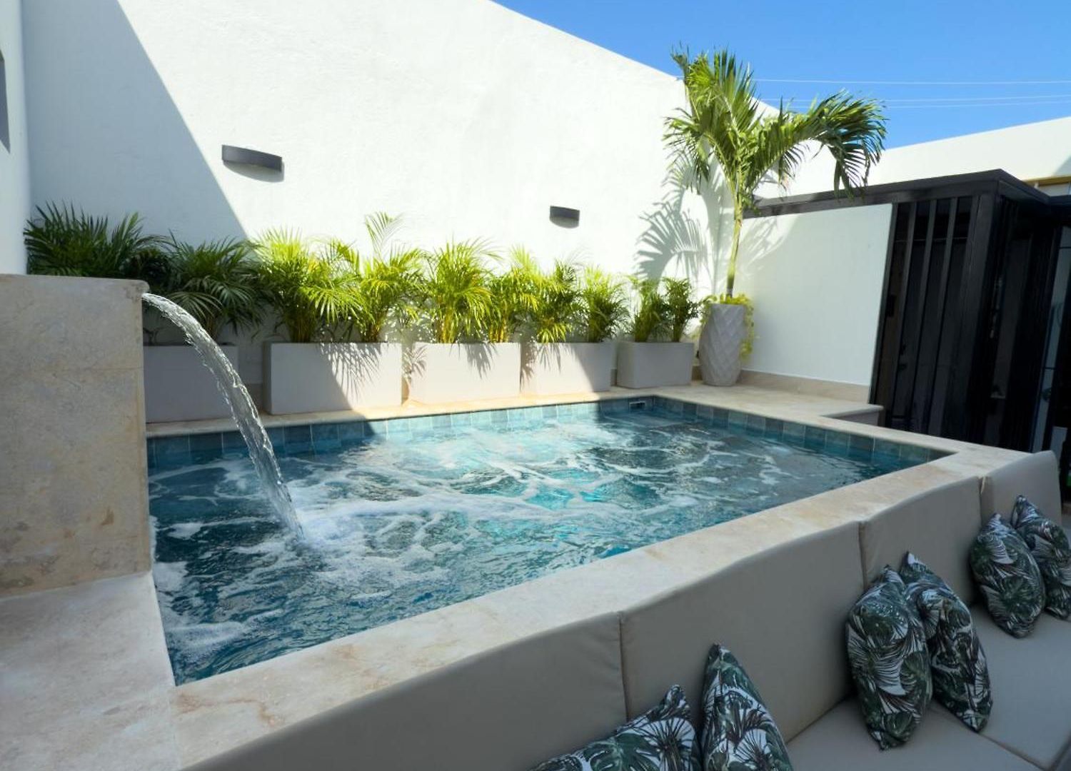Casa Gracia Boutique 4* Cartagena