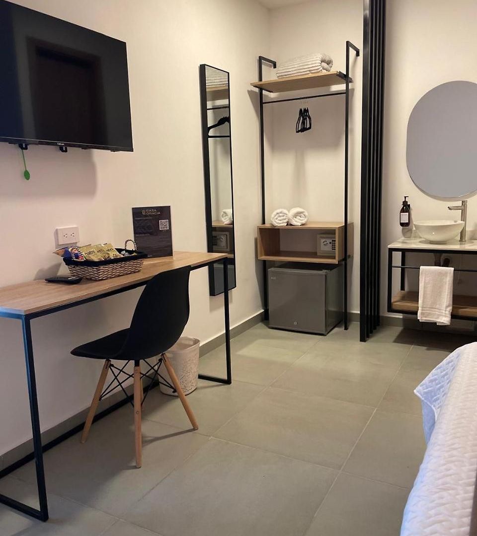 Bed & Breakfast Casa Gracia Boutique Cartagena