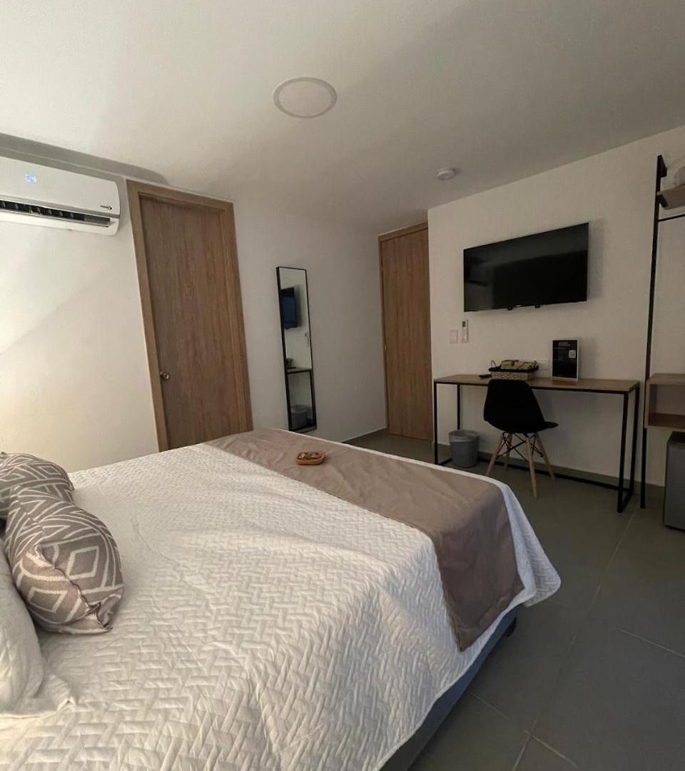 Casa Gracia Boutique Cartagena