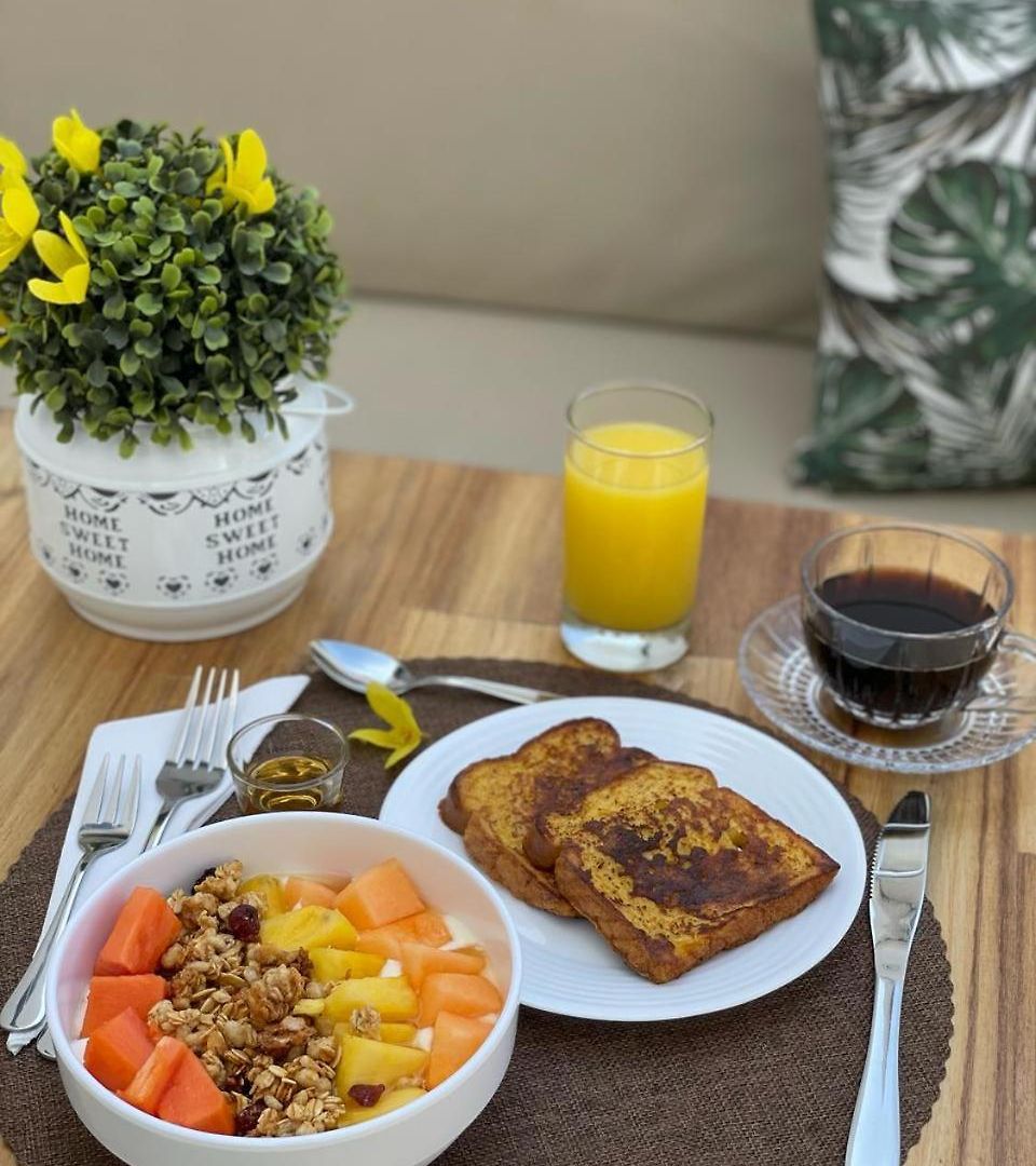 Casa Gracia Boutique Bed & Breakfast