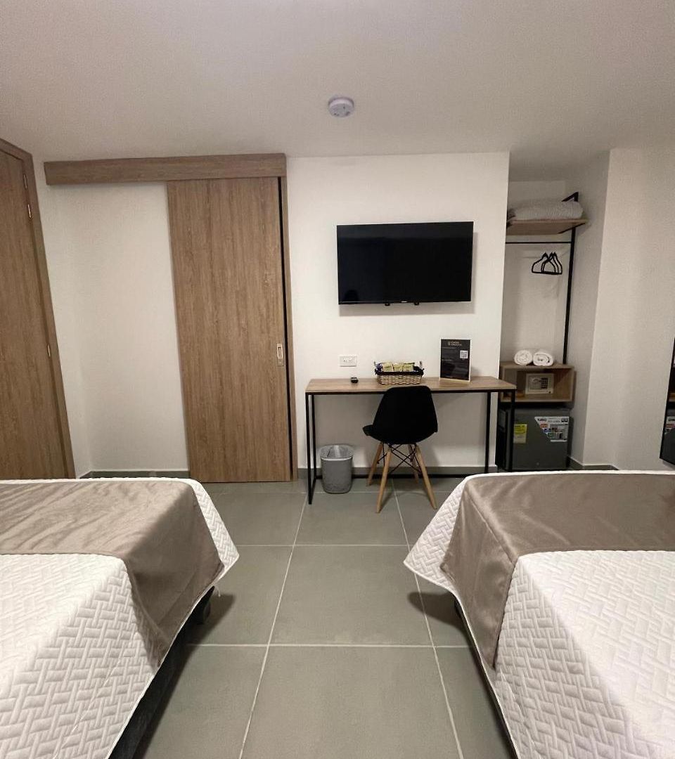 Casa Gracia Boutique Bed & Breakfast 4*