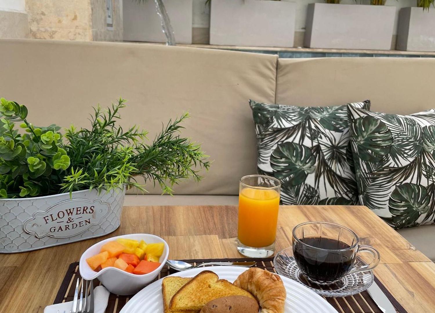 Casa Gracia Boutique