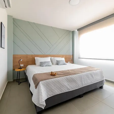 Bed and breakfast Casa Gracia Boutique 4*