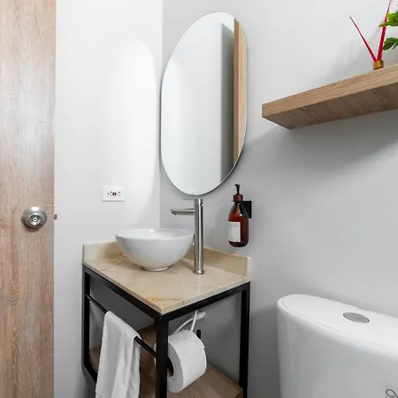 Casa Gracia Boutique Bed and breakfast Cartagena