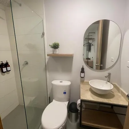 Casa Gracia Boutique Bed and breakfast Cartagena
