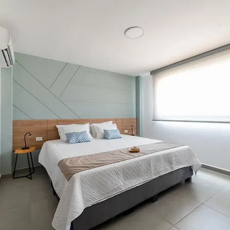 Casa Gracia Boutique Bed and breakfast Cartagena