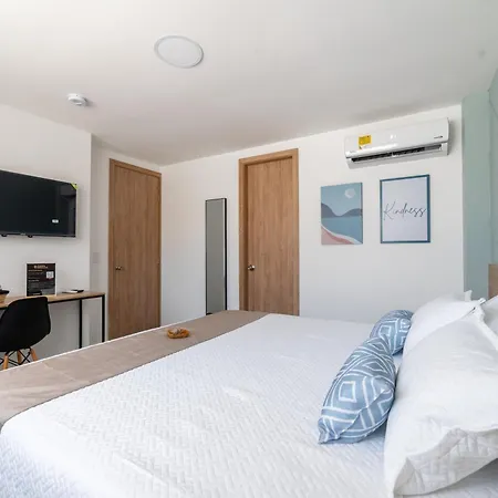 Casa Gracia Boutique 4*