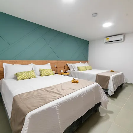 Bed and breakfast Casa Gracia Boutique