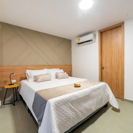 Casa Gracia Boutique Cartagena
