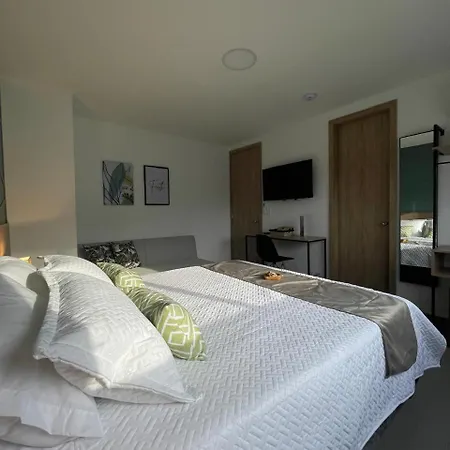 Casa Gracia Boutique 4*