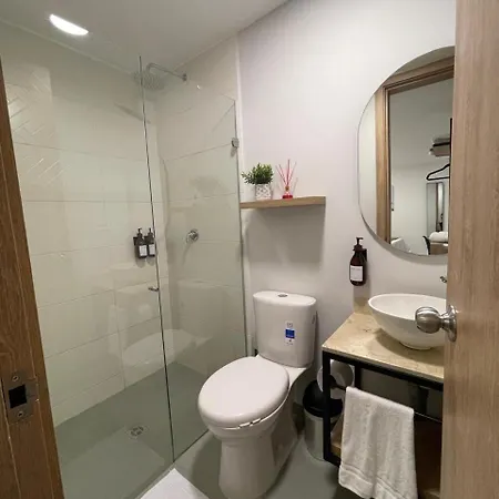 Casa Gracia Boutique 4* Cartagena