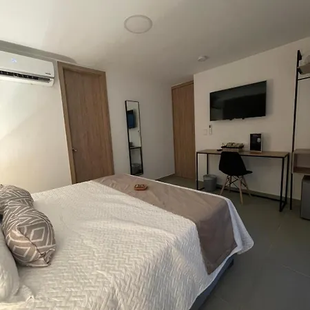 Casa Gracia Boutique Cartagena
