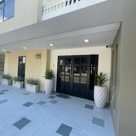 Bed and breakfast Casa Gracia Boutique Cartagena