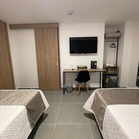 Casa Gracia Boutique Bed and breakfast 4*